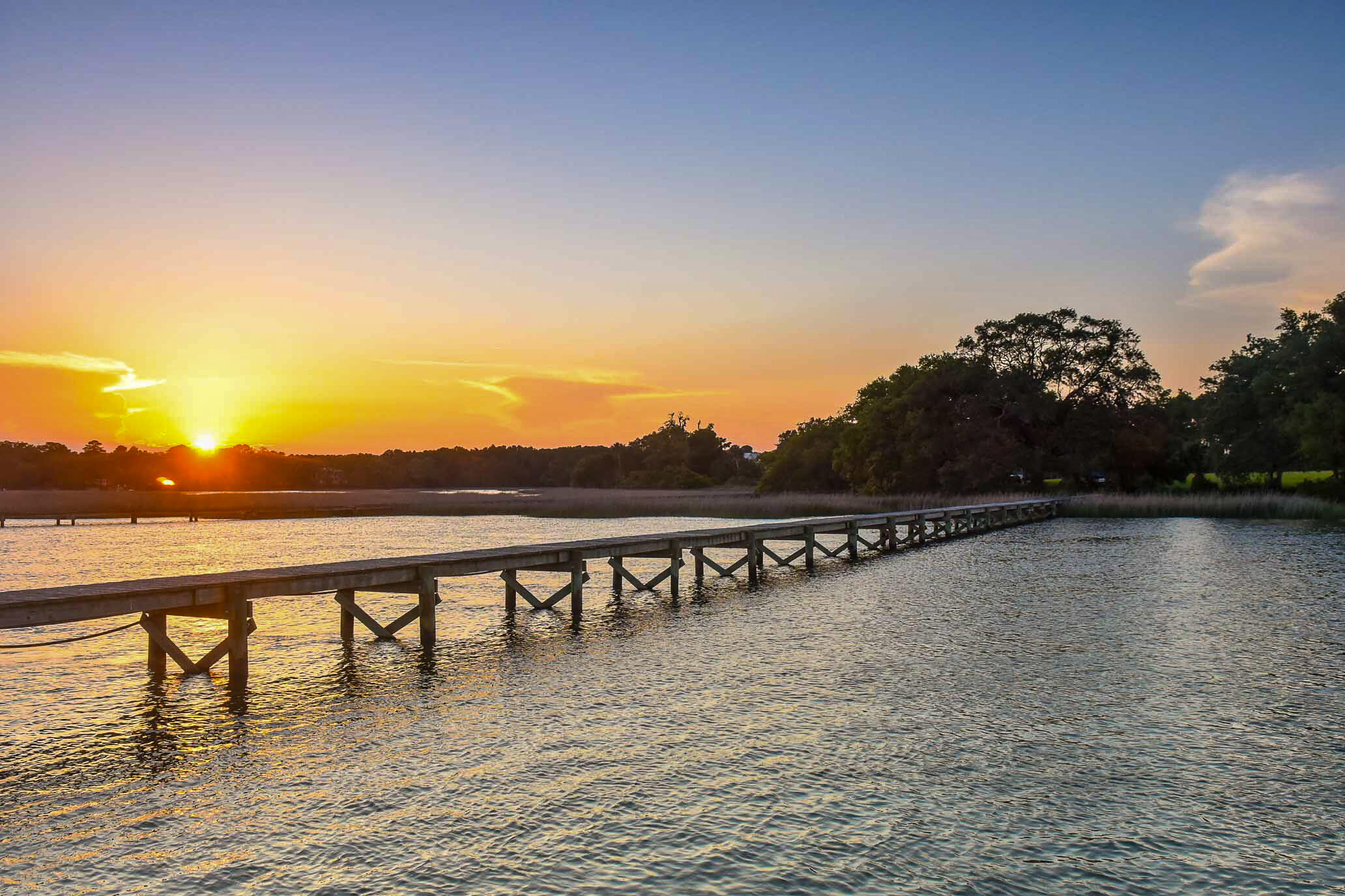 6001 Selkirk Plantation Road