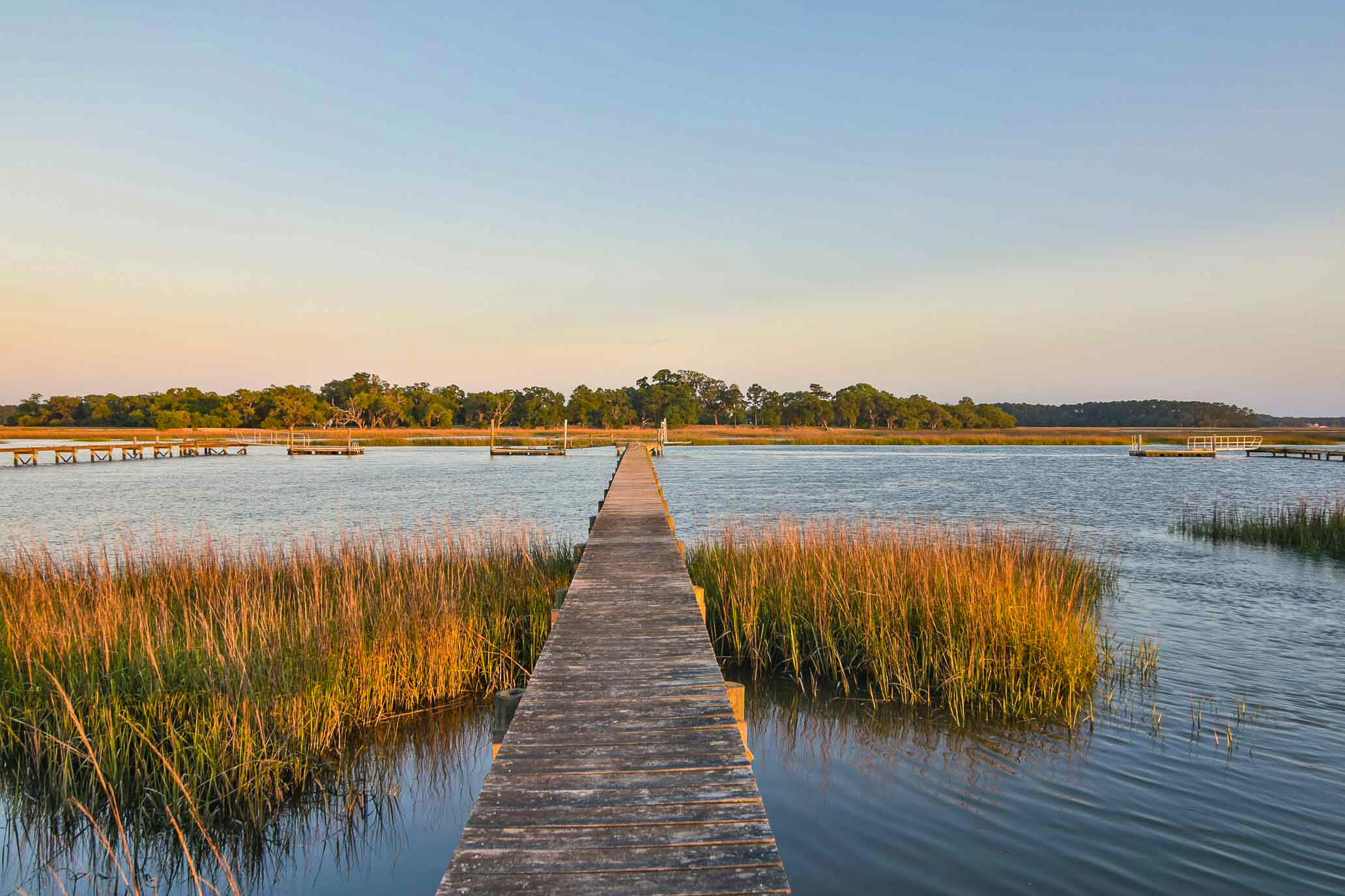 6001 Selkirk Plantation Road