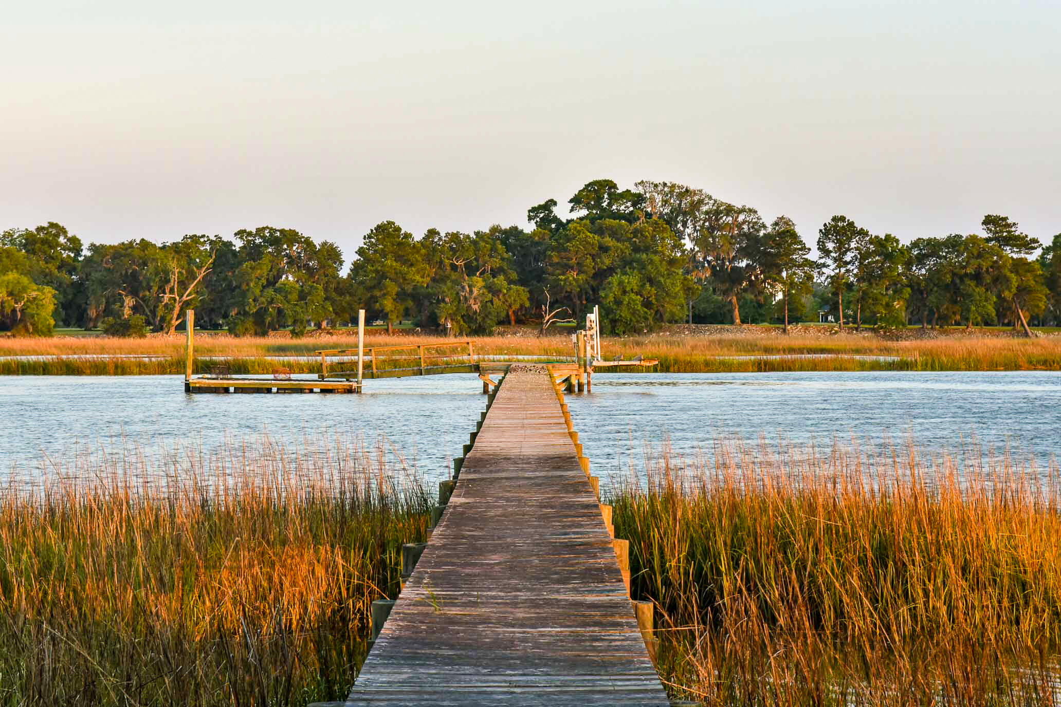 6001 Selkirk Plantation Road