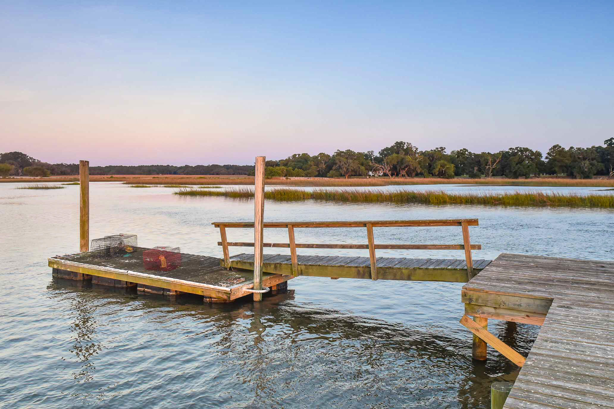 6001 Selkirk Plantation Road