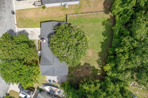 A home in Charleston