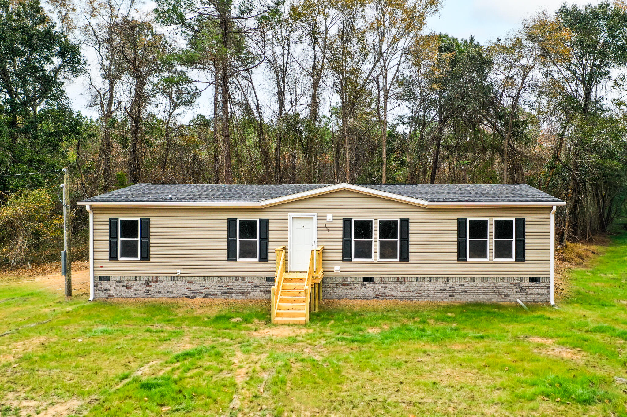 145 Firethorn Court