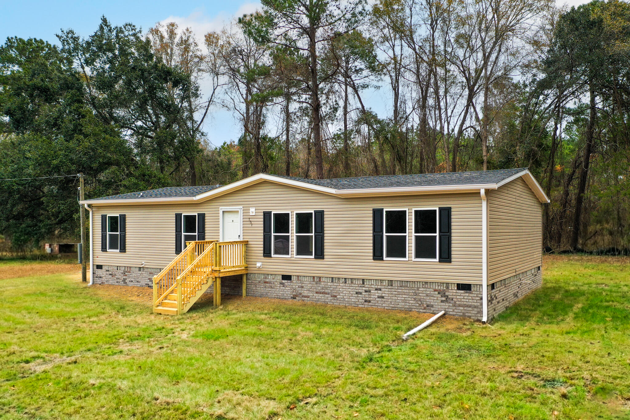 145 Firethorn Court