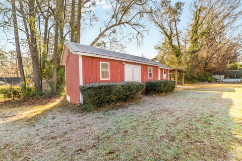 A home in Orangeburg