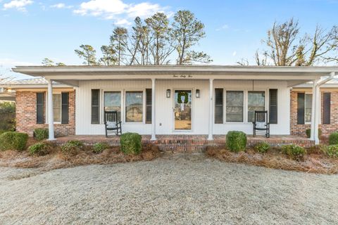 A home in Orangeburg