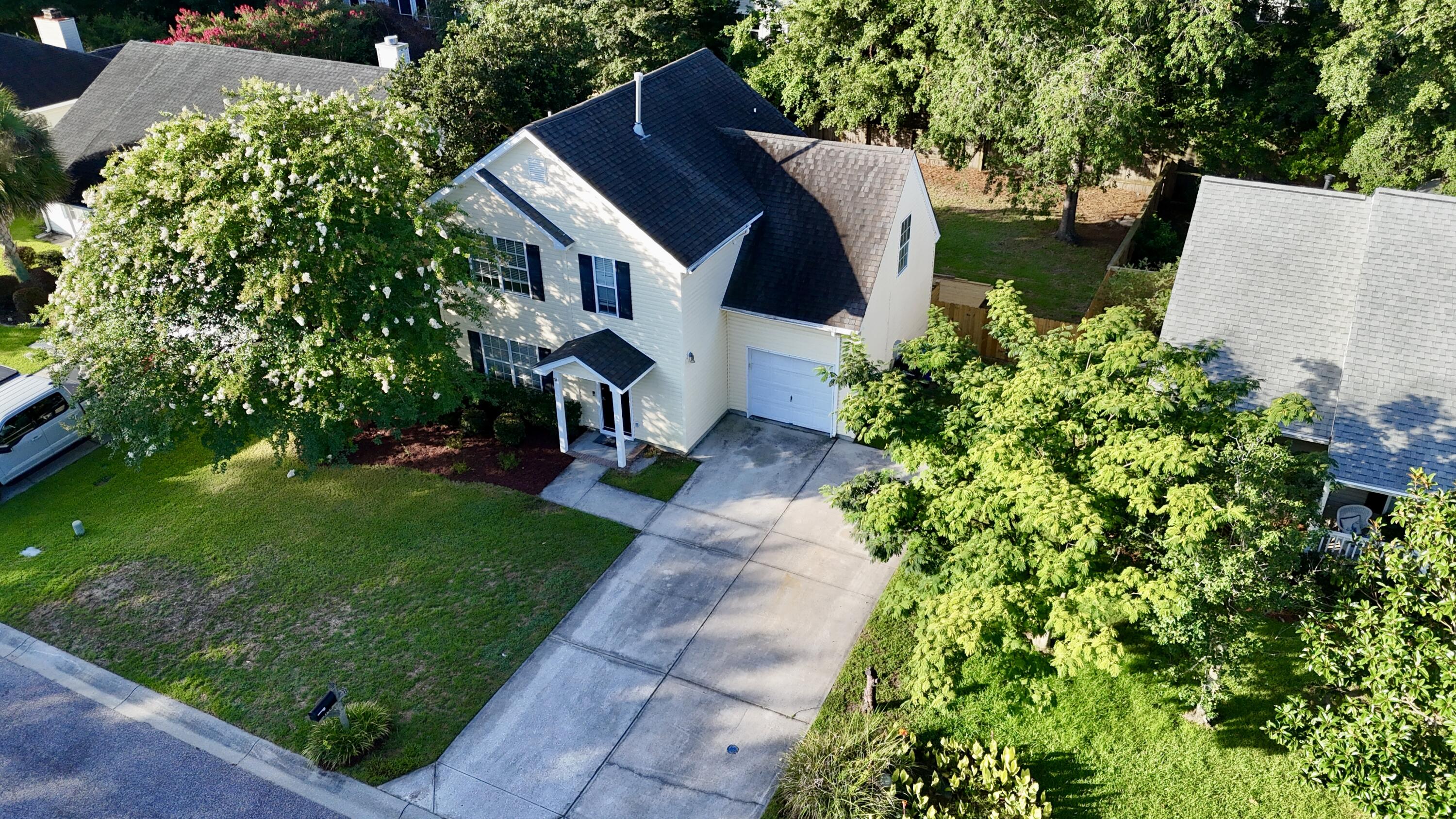 3146 Morningdale Drive