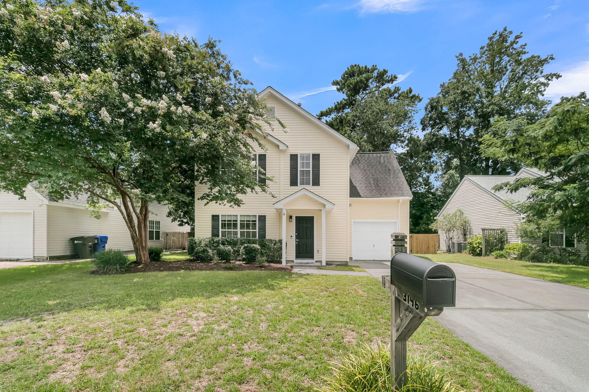 3146 Morningdale Drive