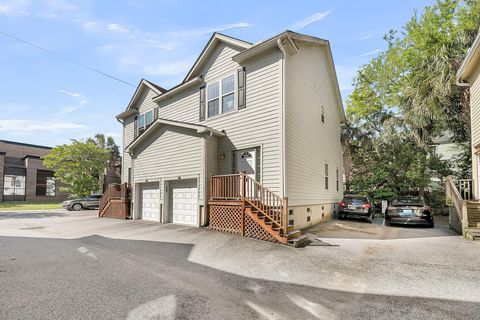 118 Congress Street F Charleston SC 29403