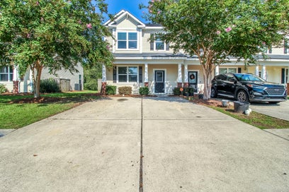 9073 Parlor Drive Ladson SC 29456