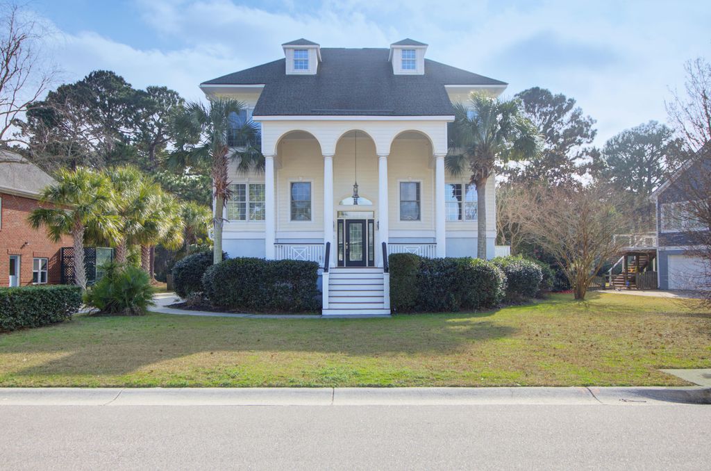 Photo of 1173 Sea Eagle Watch, Charleston, SC 29412 (MLS # 26001342)
