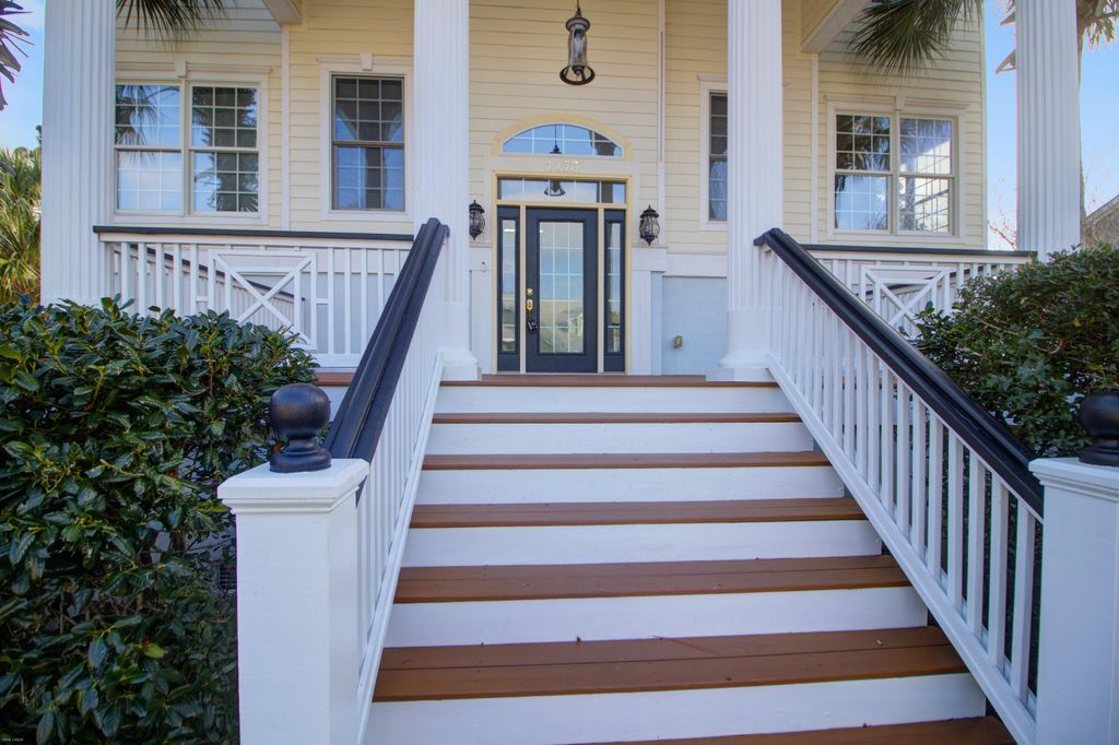 Photo of 1173 Sea Eagle Watch, Charleston, SC 29412 (MLS # 26001342)