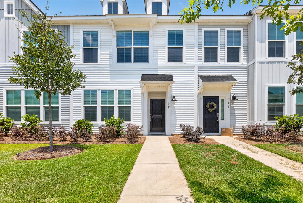 Photo of 149 Omalley Drive, Summerville, SC 29483 (MLS # 26027908)