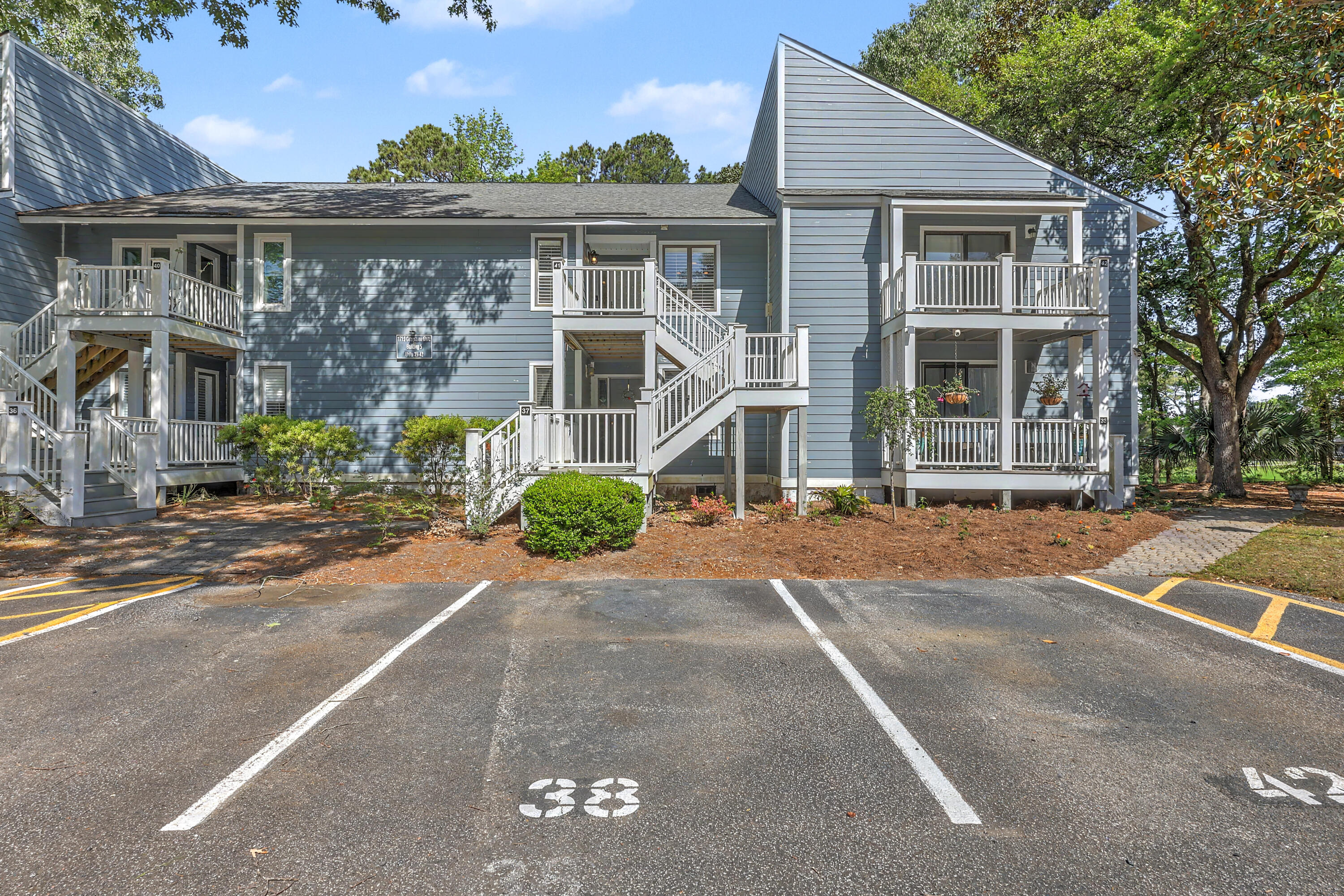 1713 Greystone Boulevard Apt 41