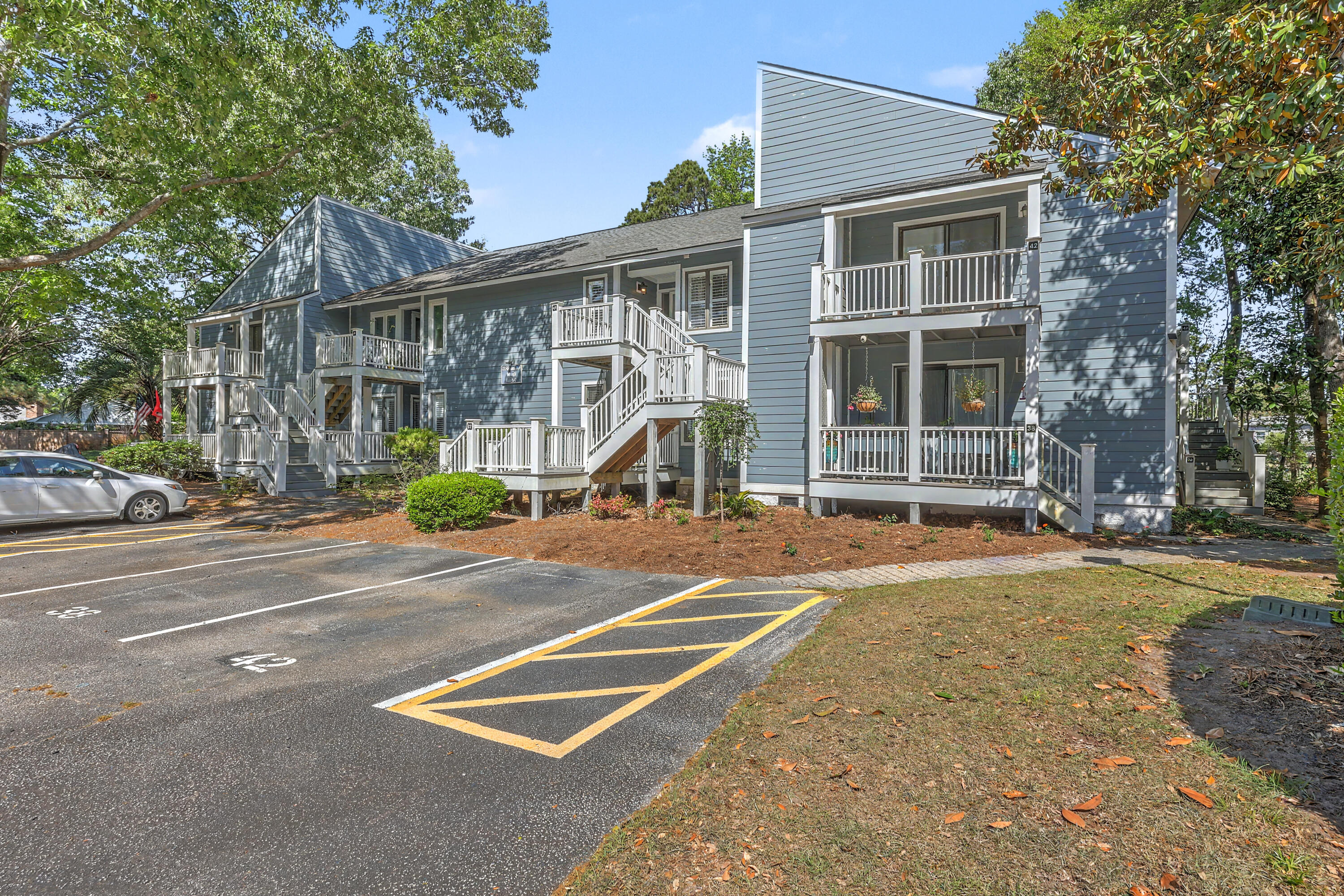 1713 Greystone Boulevard Apt 41