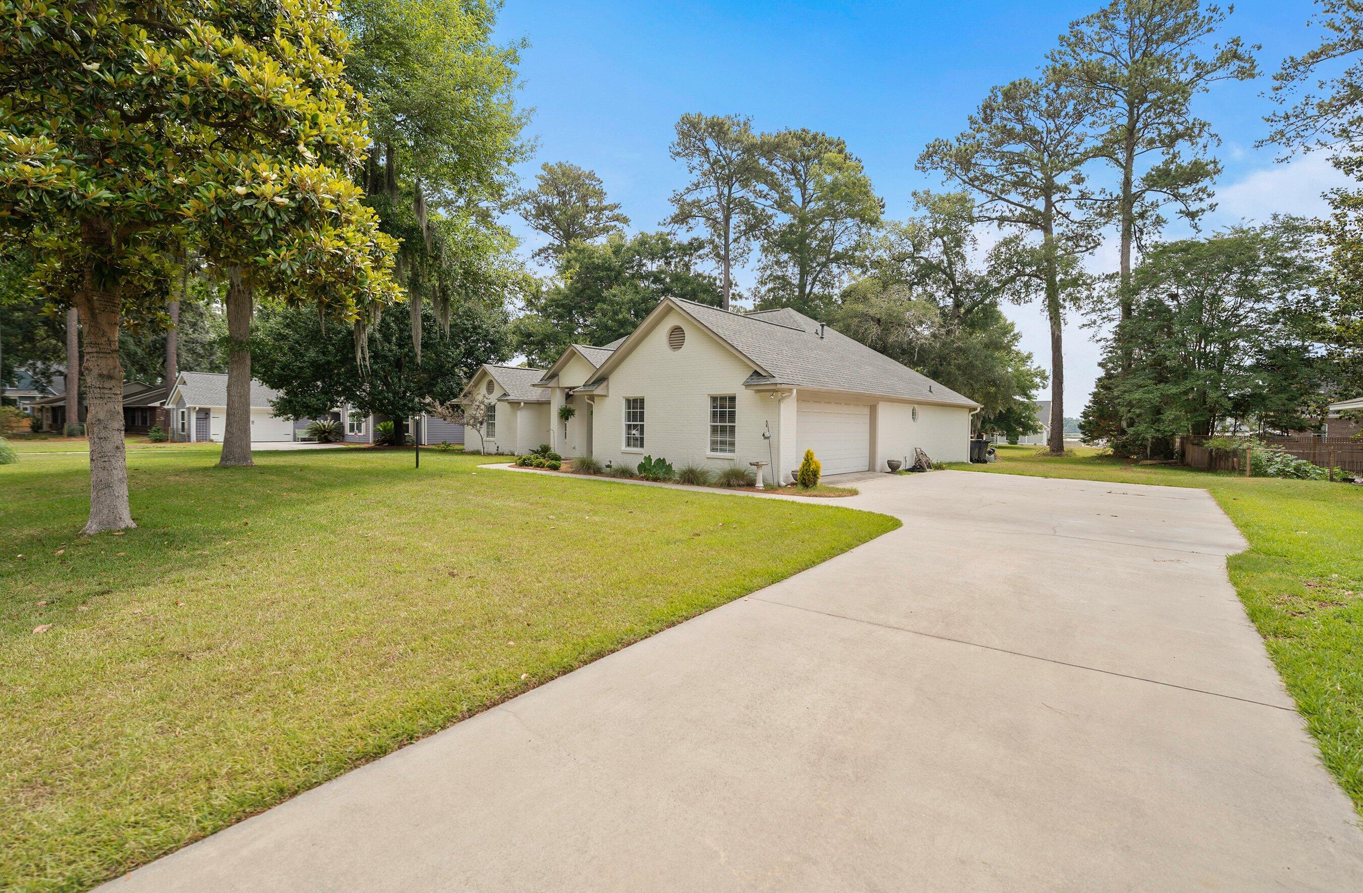 1016 Pine Martin Road