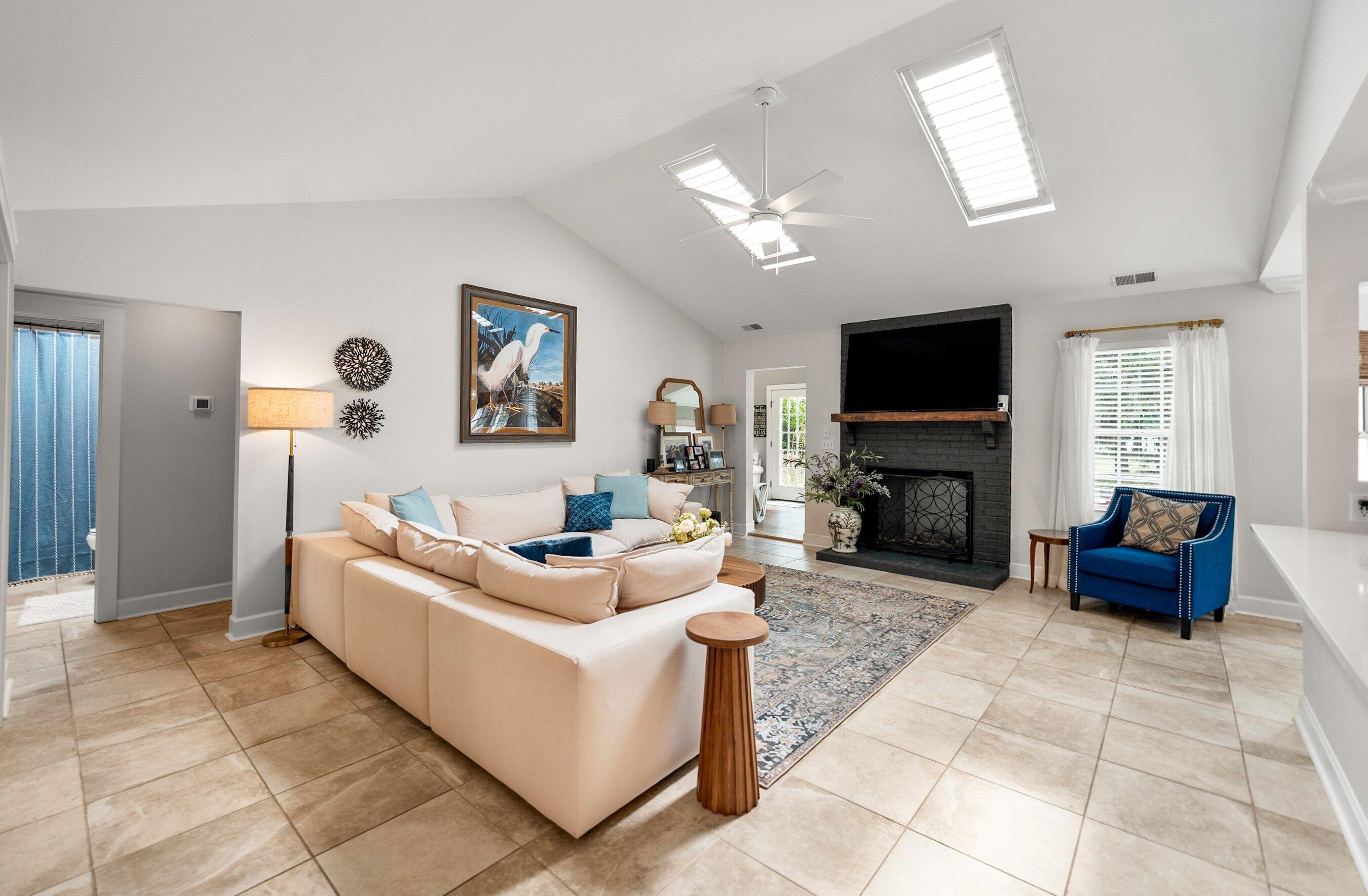 1016 Pine Martin Road