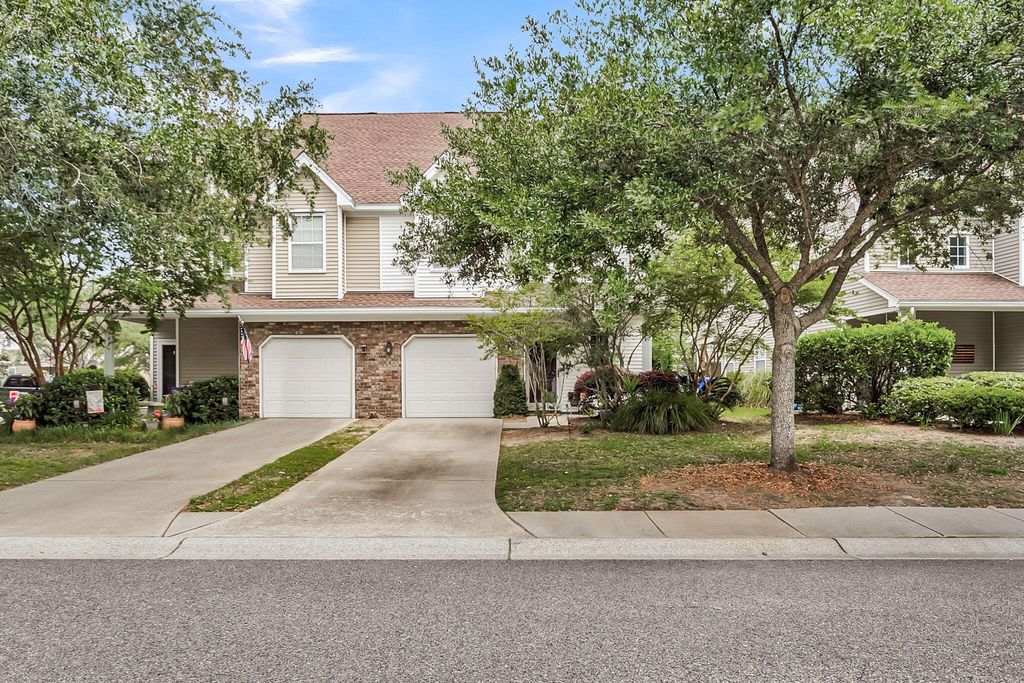 Photo of 1504 Royal Colony Road, Johns Island, SC 29455 (MLS # 26014015)