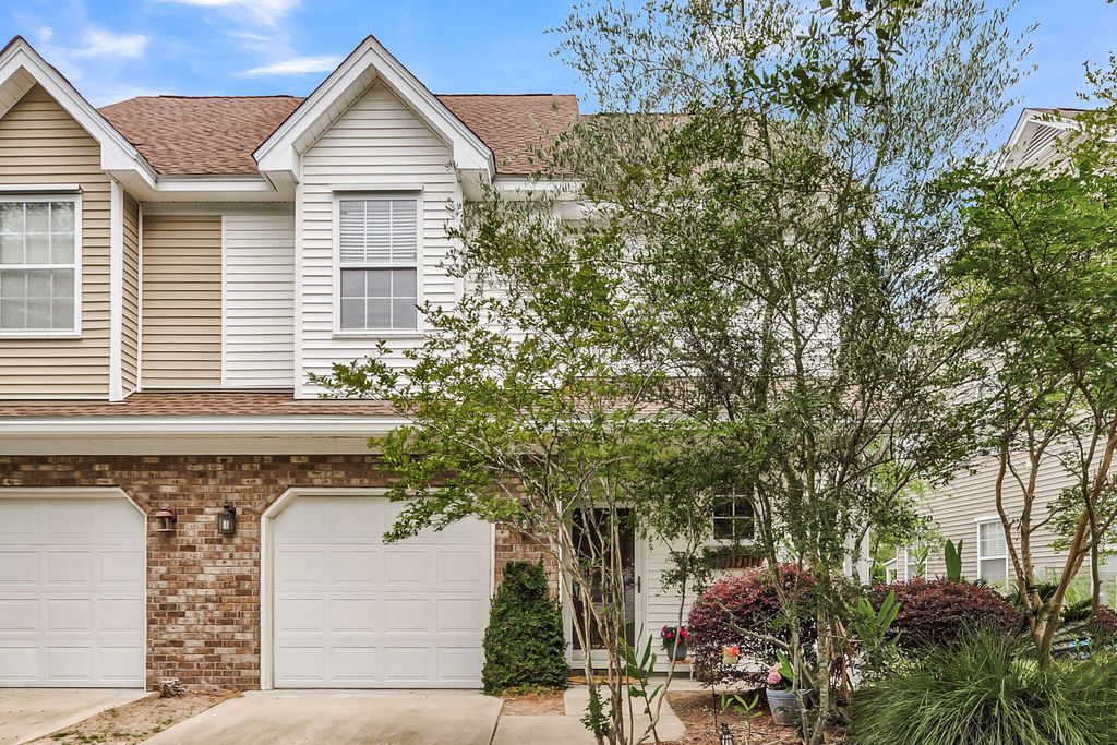 Photo of 1504 Royal Colony Road, Johns Island, SC 29455 (MLS # 26014015)