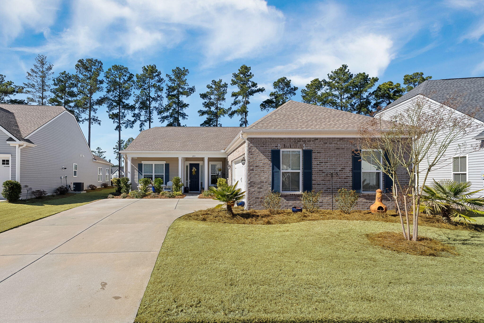 253 Tupelo Lake Drive