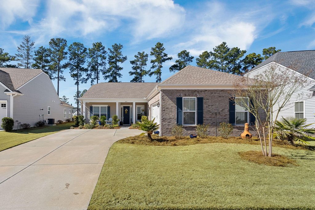 Photo of 253 Tupelo Lake Drive, Summerville, SC 29486 (MLS # 26004645)