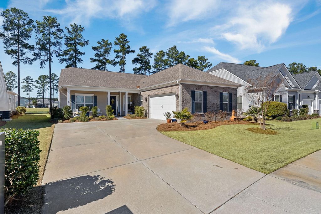 Photo of 253 Tupelo Lake Drive, Summerville, SC 29486 (MLS # 26004645)