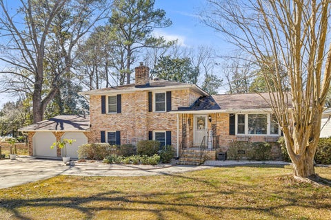 Photo of 117 Goose Creek Drive, Goose Creek, SC 29445 (MLS # 26016160)