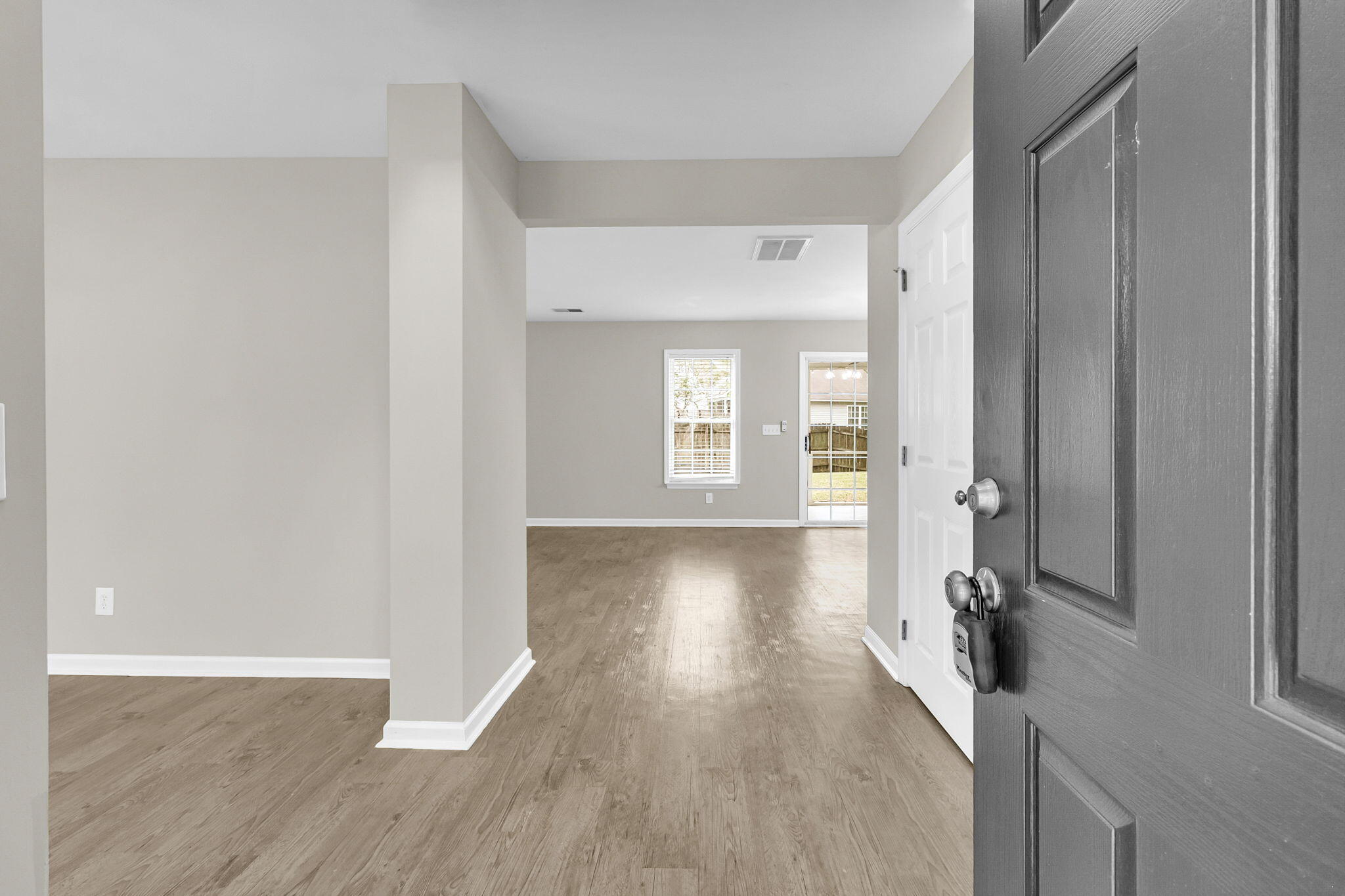406 Arbor Oaks Drive