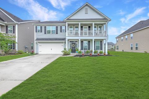 300 Saxony Loop Summerville SC 29486