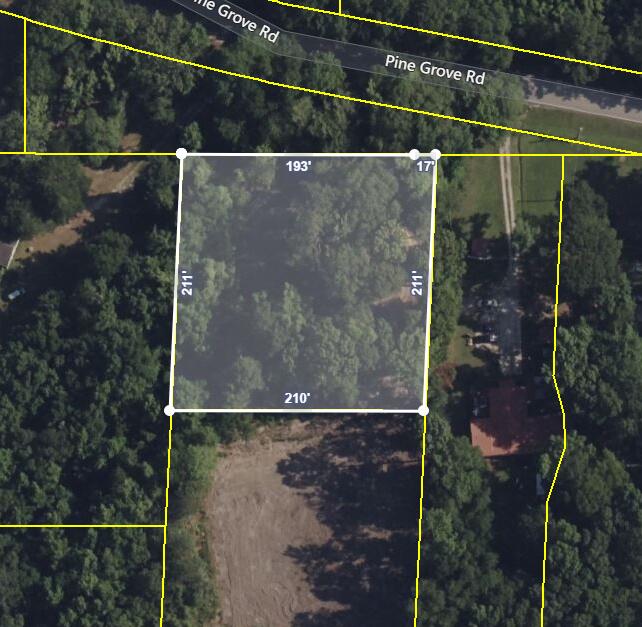 0 Pine Grove Road