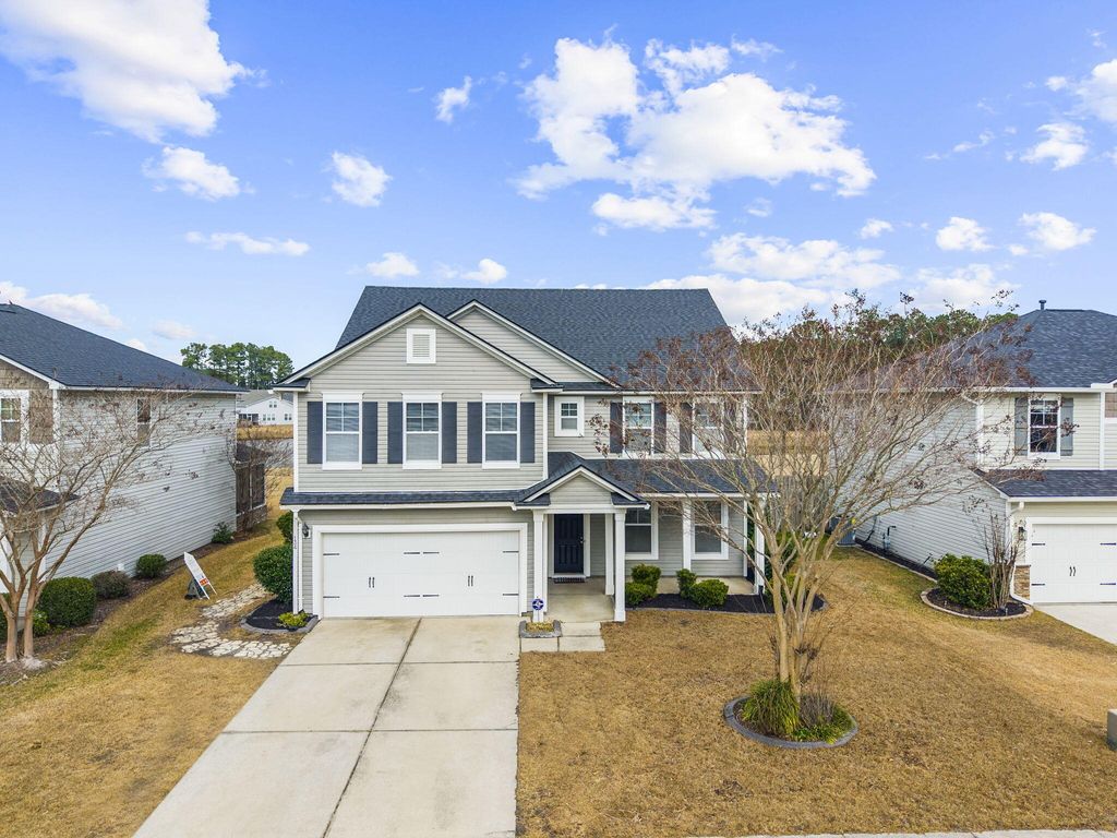Photo of 134 Shadybrook Drive, Summerville, SC 29486 (MLS # 26004962)