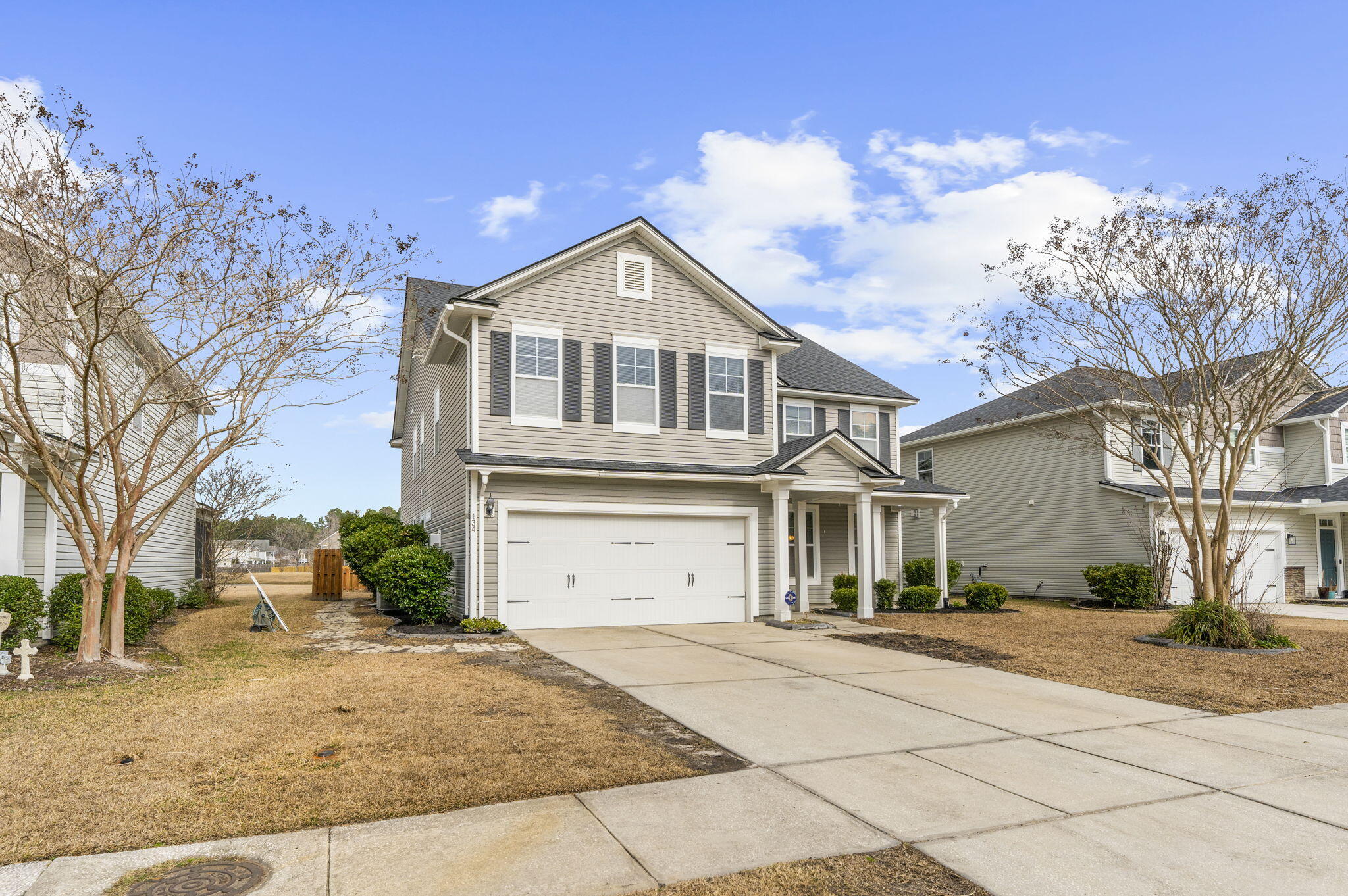 134 Shadybrook Drive