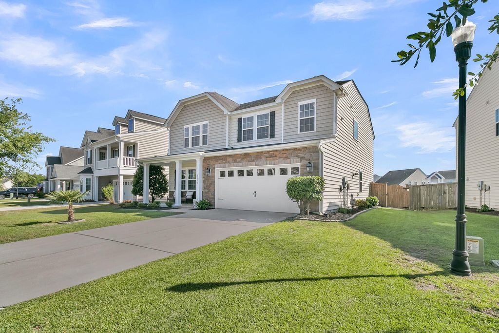 Photo of 187 Lindera Preserve Boulevard, Summerville, SC 29486 (MLS # 26012931)