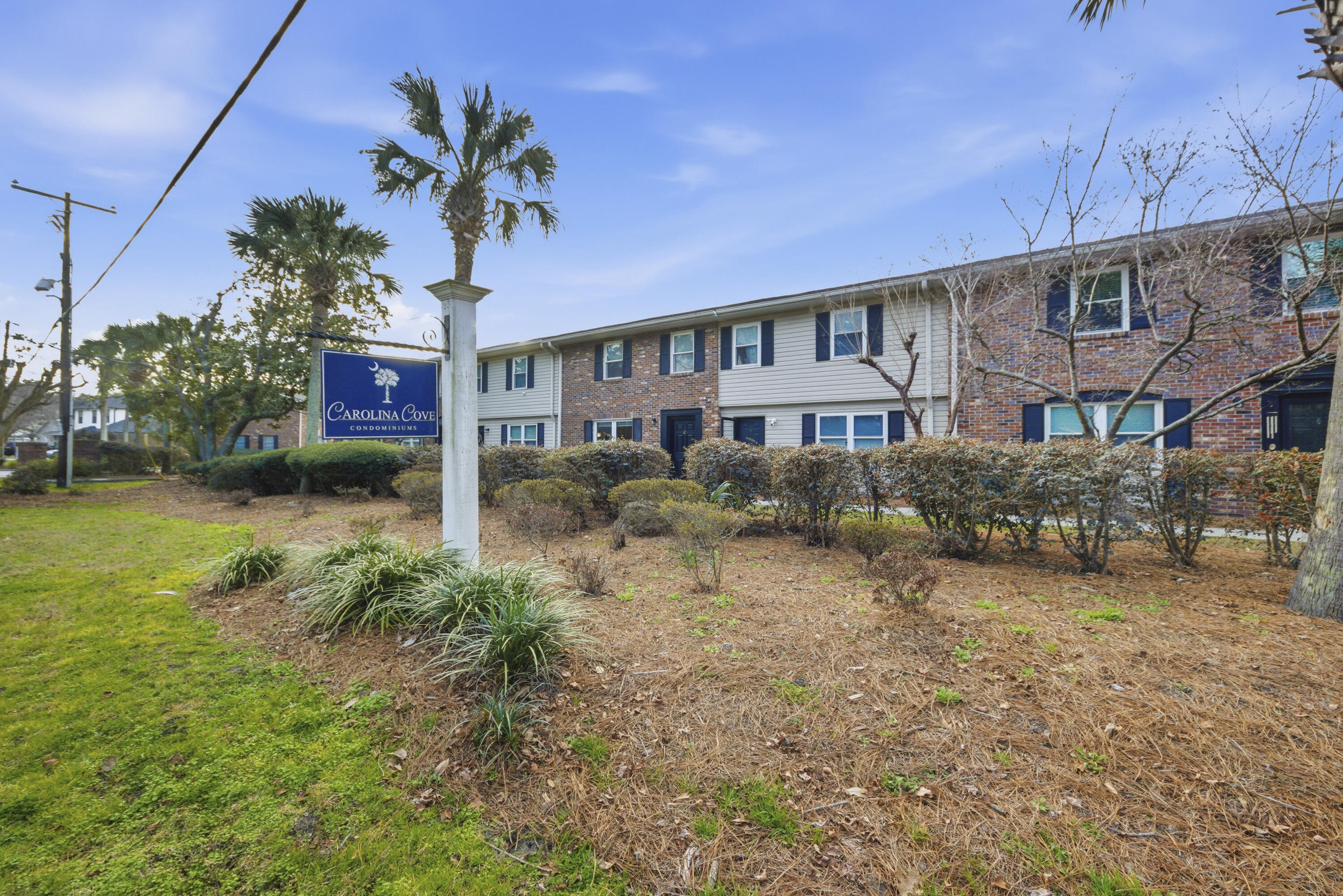 415 Parkdale Drive Apt 8c