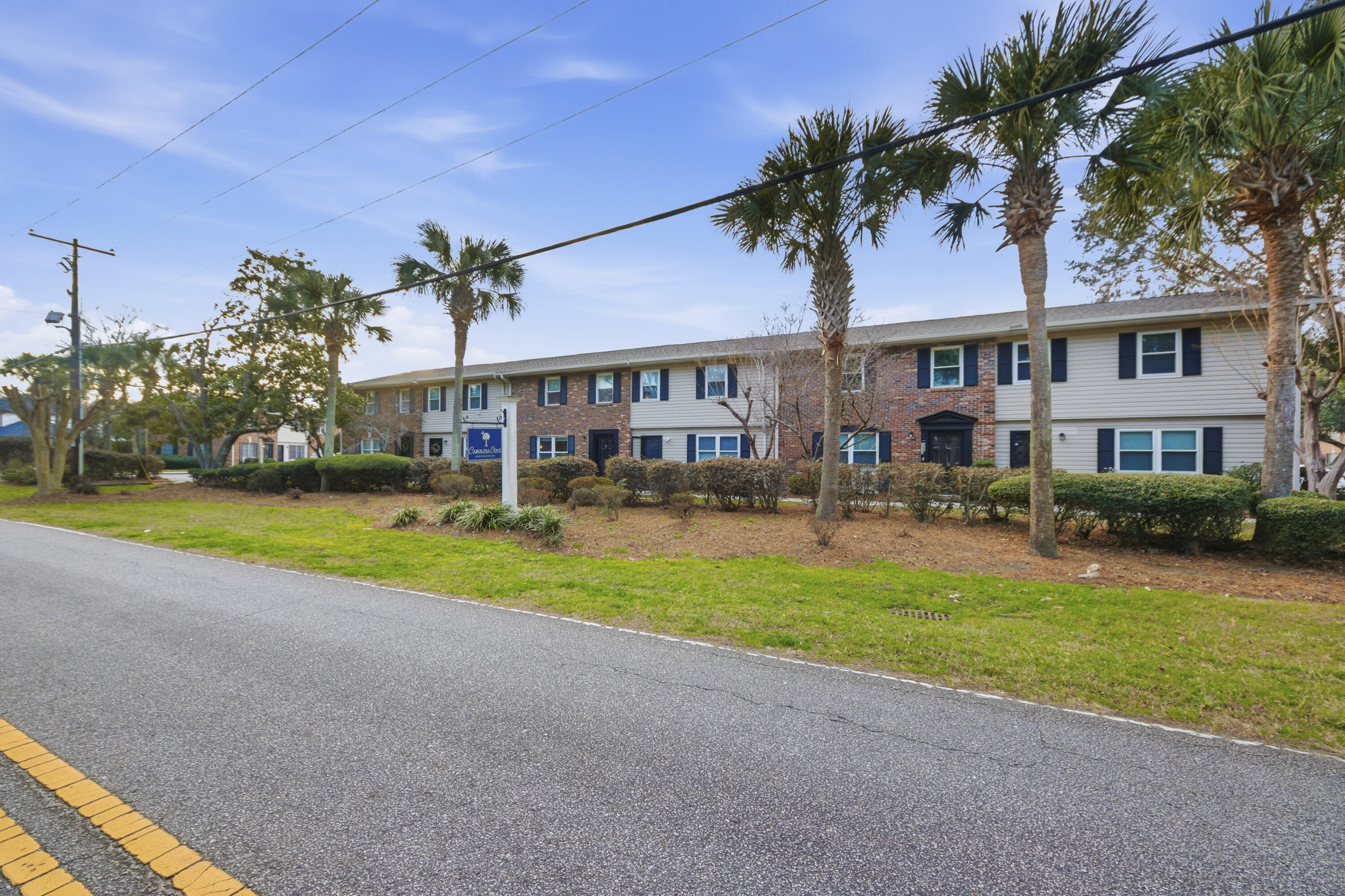 415 Parkdale Drive Apt 8c