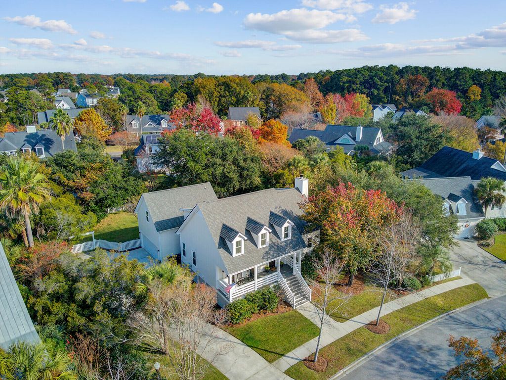 Photo of 2197 Hartfords Bluff Circle, Mount Pleasant, SC 29466 (MLS # 26001609)