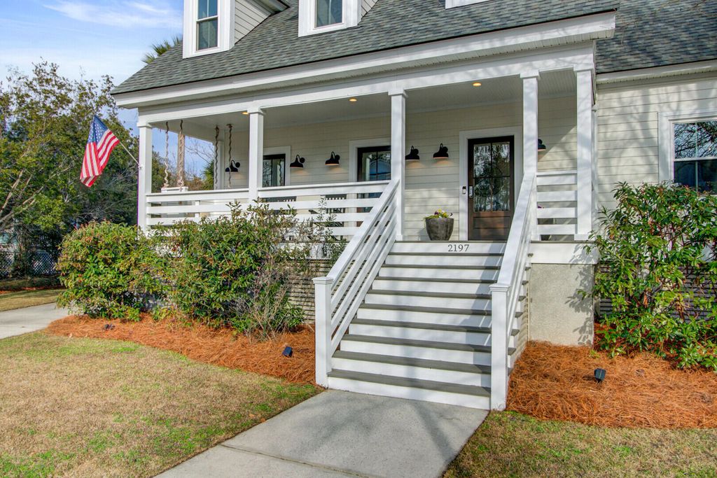 Photo of 2197 Hartfords Bluff Circle, Mount Pleasant, SC 29466 (MLS # 26001609)