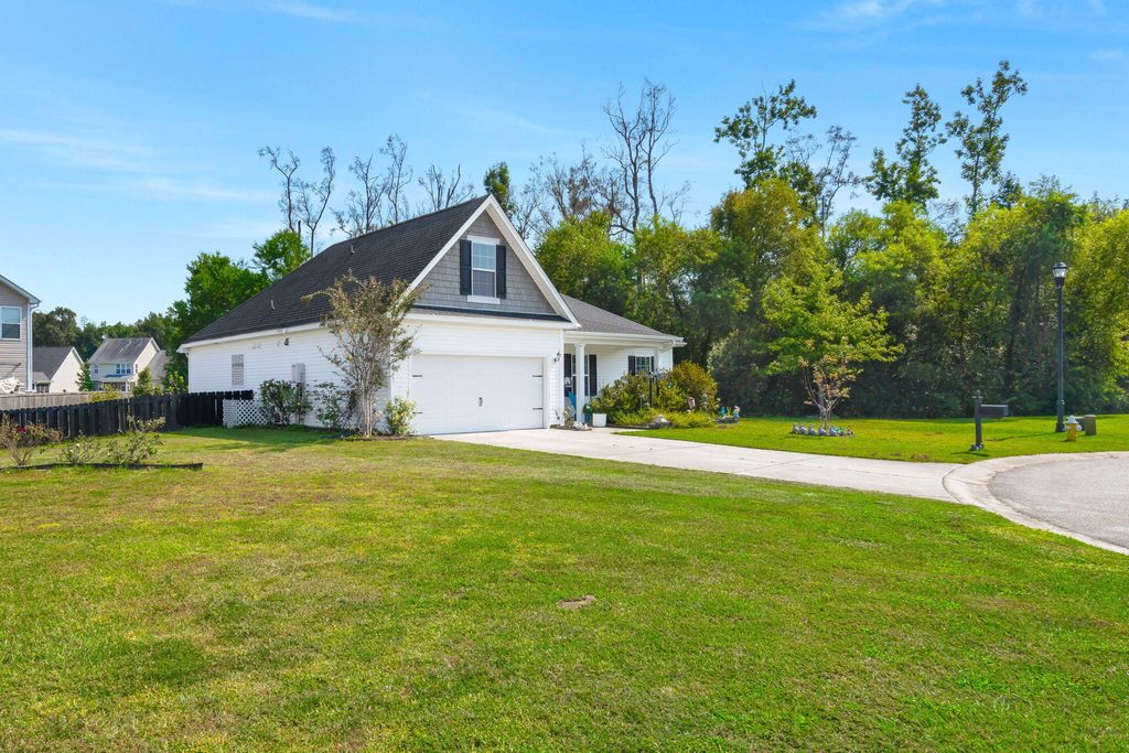 Photo of 8127 Saveur Lane, Charleston, SC 29406 (MLS # 25026039)