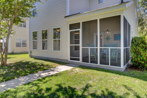 A home in Summerville