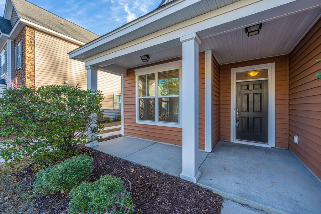 Photo of 1574 Seabago Drive, Charleston, SC 29414 (MLS # 25033256)