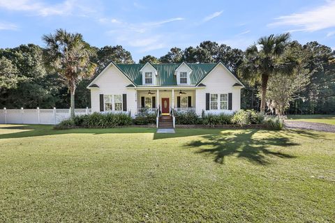 1265 Dogpatch Lane Johns Island SC 29455