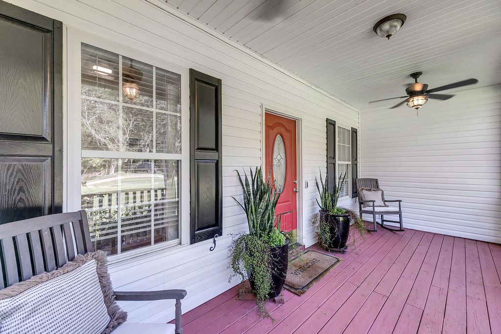 Photo of 1265 Dogpatch Lane, Johns Island, SC 29455 (MLS # 26005323)