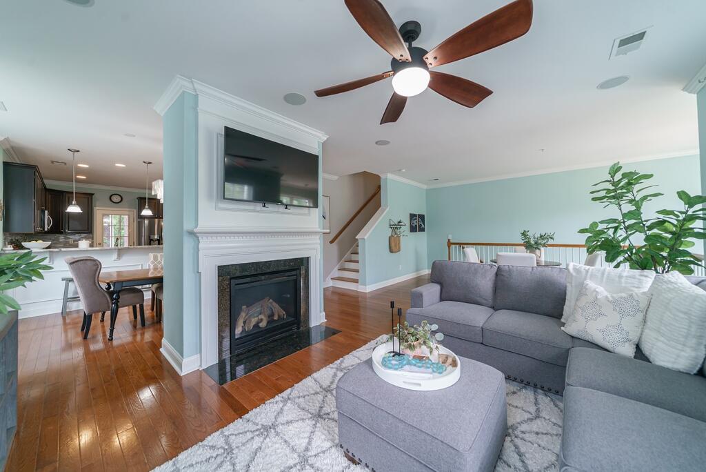 3696 Bagley Drive