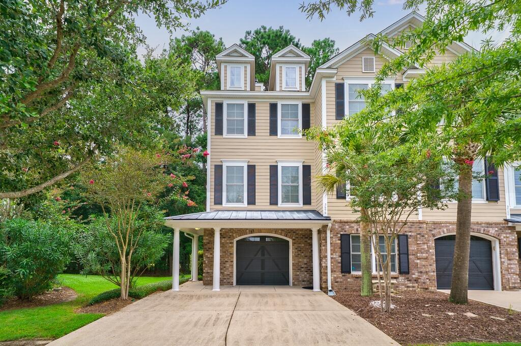 3696 Bagley Drive