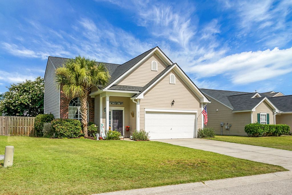 Photo of 9717 Stockport Circle, Summerville, SC 29485 (MLS # 26001550)