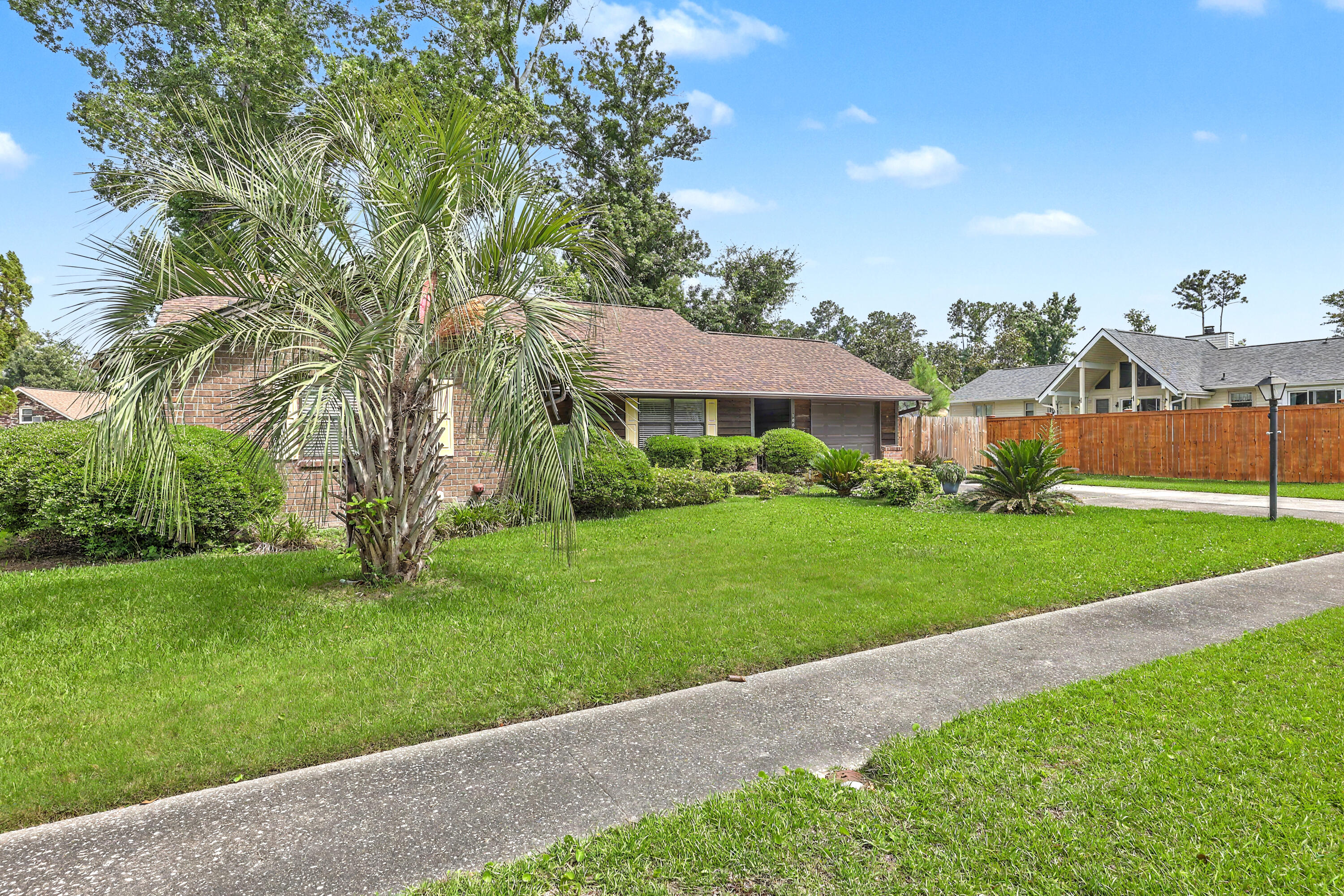 1001 Colonial Pines Drive