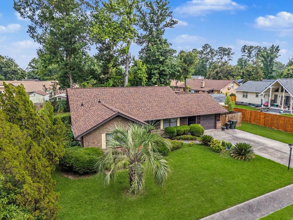 Photo of 1001 Colonial Pines Drive, Ladson, SC 29456 (MLS # 26017210)