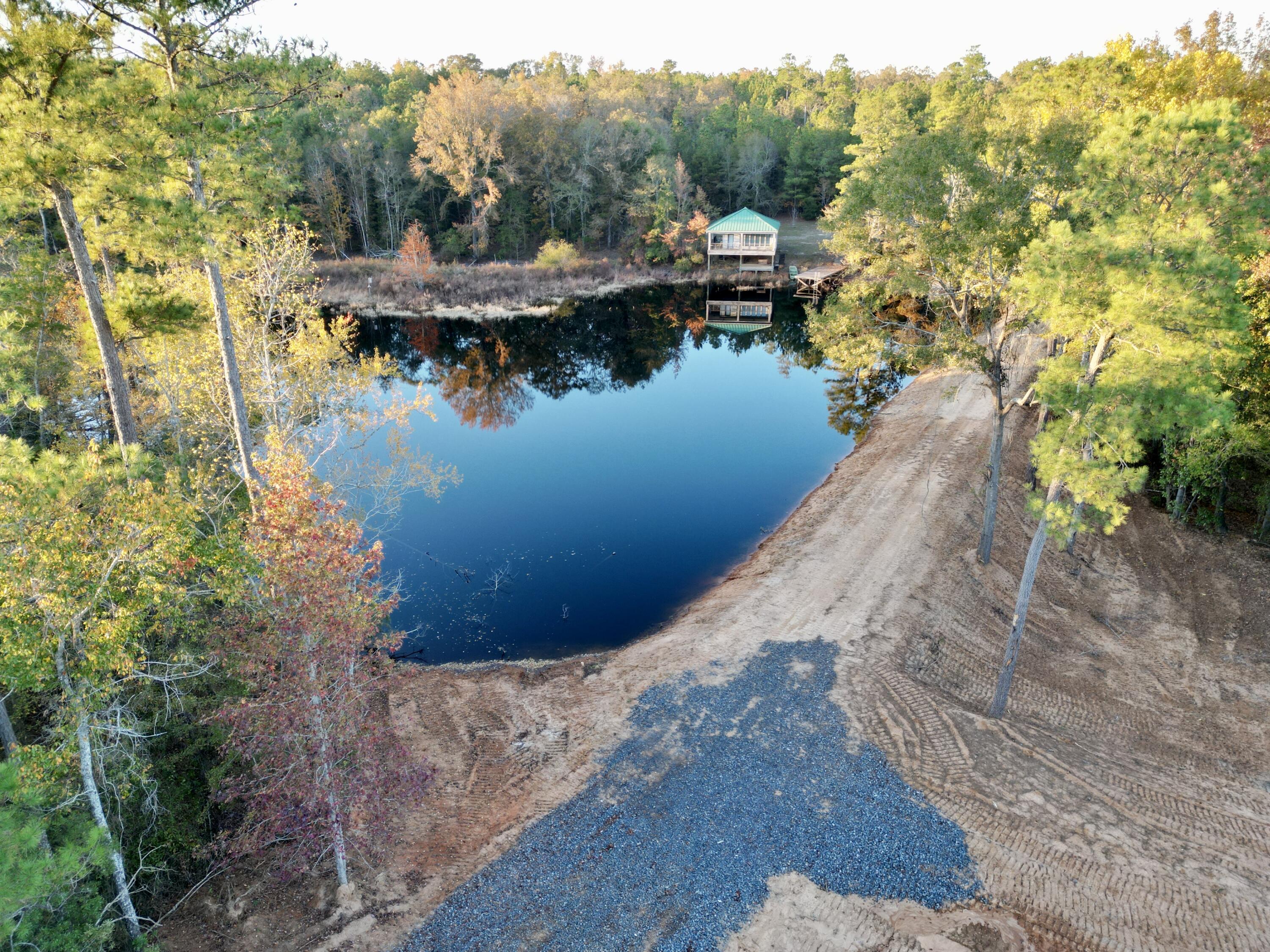 3021 Salley Road