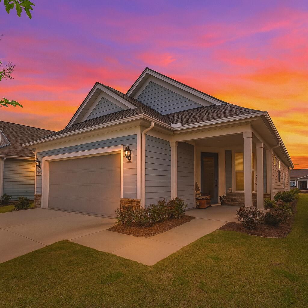 Photo of 351 Dahlia Row Drive, Summerville, SC 29486 (MLS # 25026098)