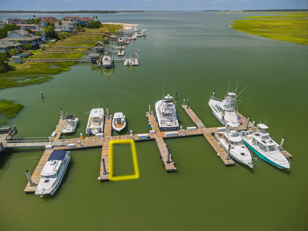 Photo of 3702 Docksite Road #D-7, Edisto Island, SC 29438 (MLS # 26023877)