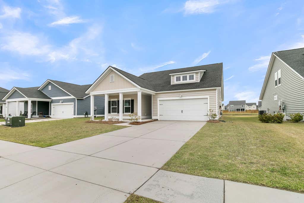 Photo of 357 Garden Lily Lane, Summerville, SC 29485 (MLS # 26022486)